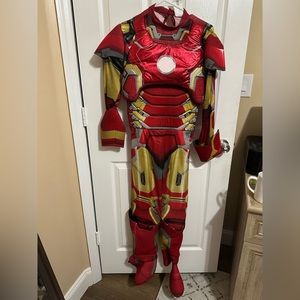 Iron Man Costume